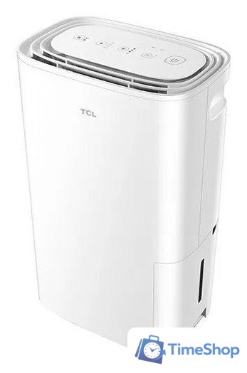 Осушитель воздуха TCL DEDU16EB - Изображение №2 — Интернет-магазин Time-Shop