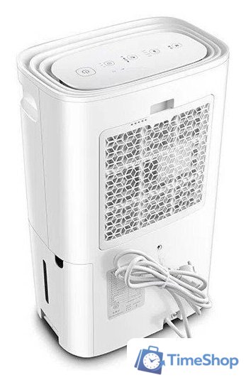 Осушитель воздуха TCL DEDU16EB - Изображение №4 — Интернет-магазин Time-Shop