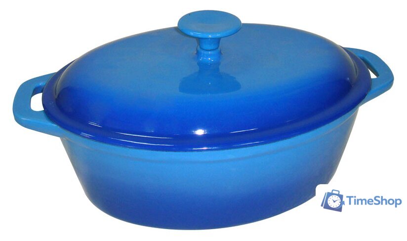 Утятница Mallony OCE-28 [985036] - Изображение №1 — Интернет-магазин Time-Shop