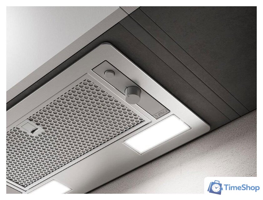 Кухонная вытяжка Elica Era S IX/A/72 - Изображение №2 — Интернет-магазин Time-Shop