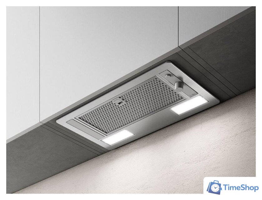 Кухонная вытяжка Elica Era S IX/A/72 - Изображение №1 — Интернет-магазин Time-Shop