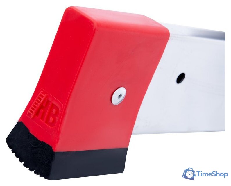 Лестница-помост Новая высота NV 2410 (2x8 ступеней) - Изображение №14 — Интернет-магазин Time-Shop