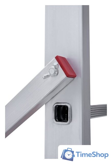 Лестница-помост Новая высота NV 2410 (2x8 ступеней) - Изображение №10 — Интернет-магазин Time-Shop