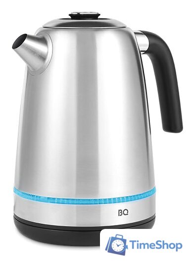 Электрический чайник BQ KT1725SW - Изображение №6 — Интернет-магазин Time-Shop