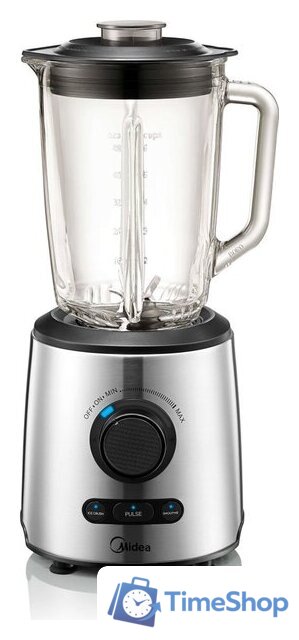 Стационарный блендер Midea MJ-BL5001AW - Изображение №1 — Интернет-магазин Time-Shop