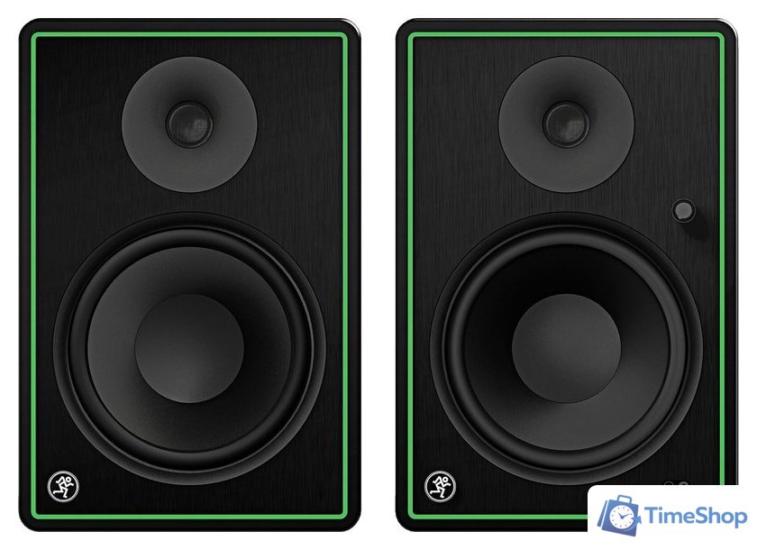 Монитор ближнего поля MACKIE CR8-XBT - Изображение №1 — Интернет-магазин Time-Shop