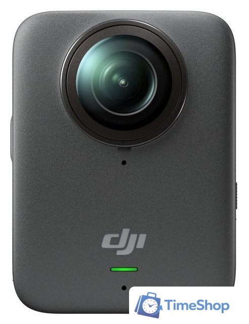 Экшен-камера DJI Osmo 360 Adventure Combo - Изображение №3 — Интернет-магазин Time-Shop