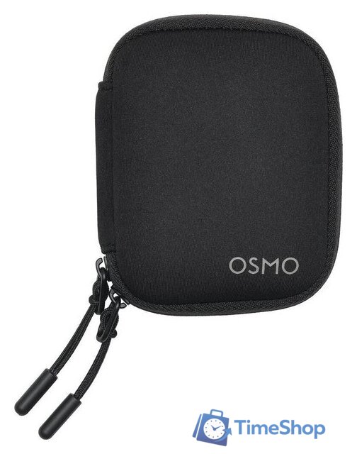 Экшен-камера DJI Osmo 360 Adventure Combo - Изображение №11 — Интернет-магазин Time-Shop