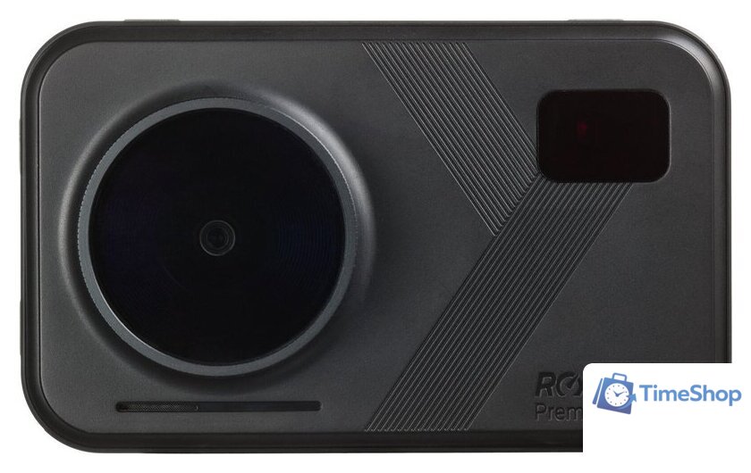 Видеорегистратор-навигатор-радар детектор (3в1) Roadgid Premier 4 (set 1) - Изображение №2 — Интернет-магазин Time-Shop