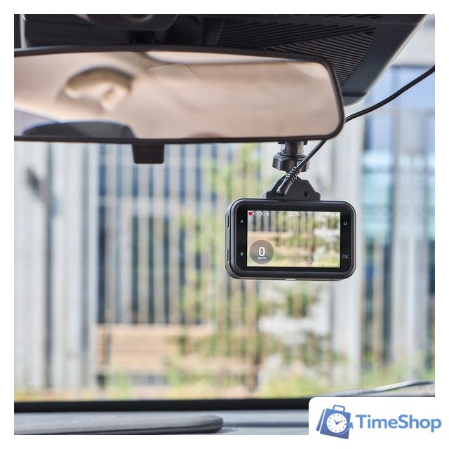 Видеорегистратор-навигатор-радар детектор (3в1) Roadgid Premier 4 (set 1) - Изображение №9 — Интернет-магазин Time-Shop