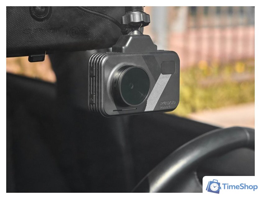 Видеорегистратор-навигатор-радар детектор (3в1) Roadgid Premier 4 (set 1) - Изображение №8 — Интернет-магазин Time-Shop