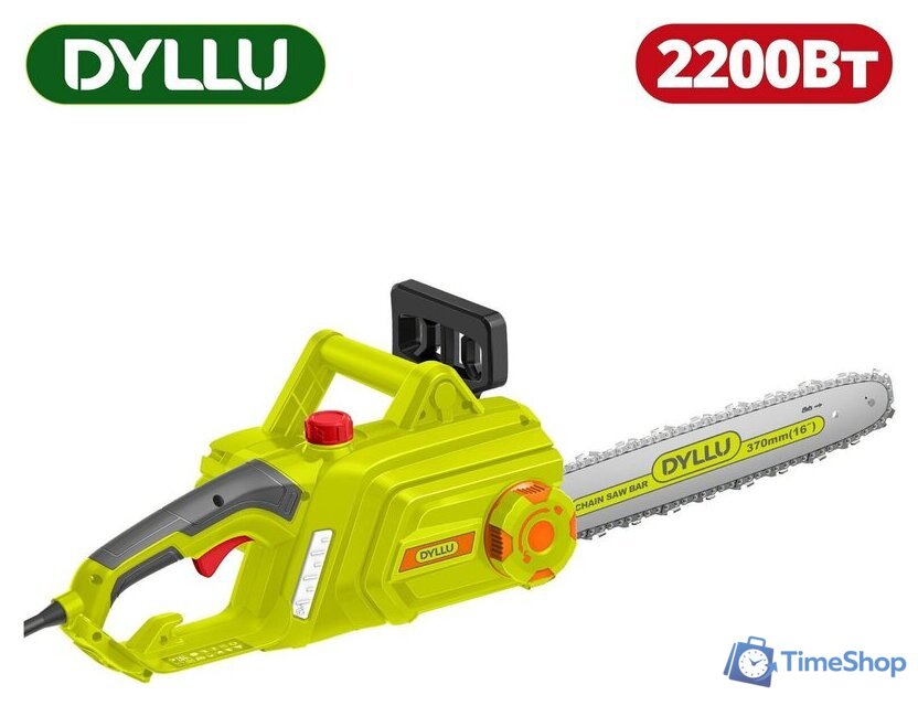 Электрическая пила Dyllu DTCSA1522 - Изображение №1 — Интернет-магазин Time-Shop