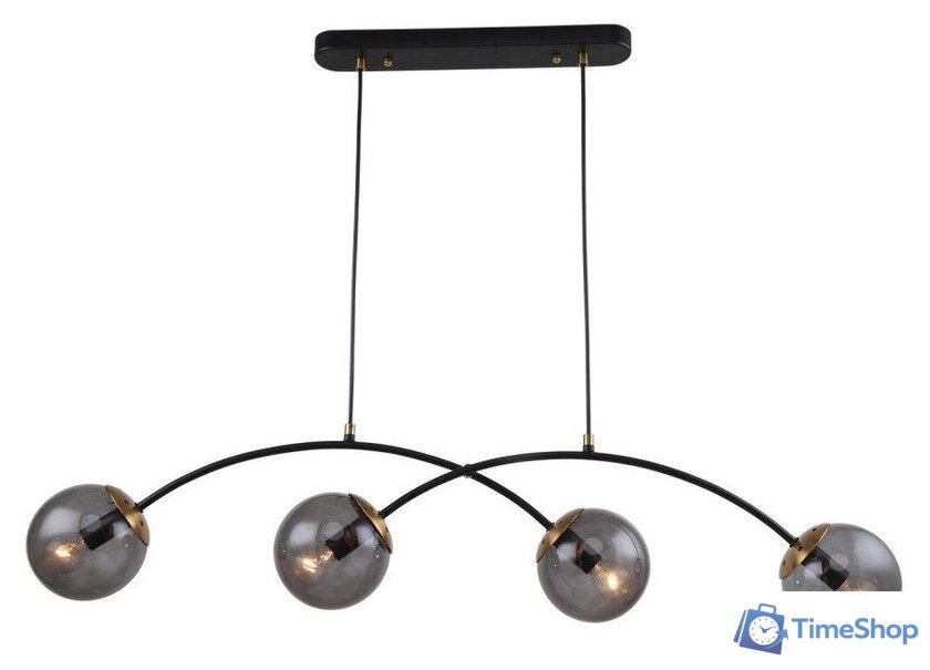 Подвесная люстра Lussole LSP-8891 - Изображение №1 — Интернет-магазин Time-Shop