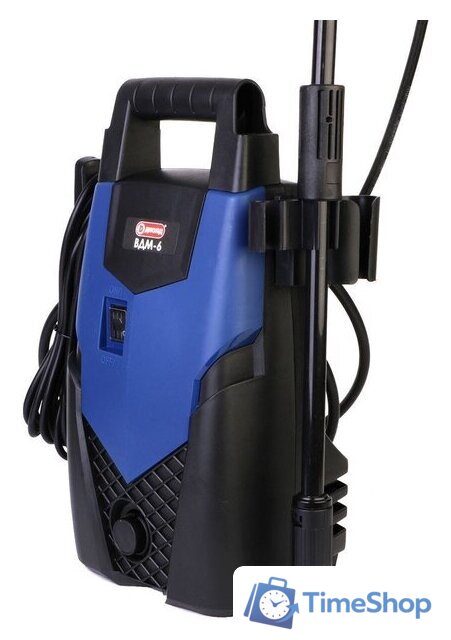 Мойка высокого давления ДИОЛД ВДМ-6 40031080 - Изображение №1 — Интернет-магазин Time-Shop