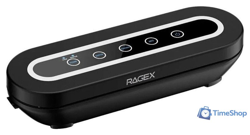 Бескамерный вакуумный упаковщик RAGEX R2201-000 - Изображение №1 — Интернет-магазин Time-Shop