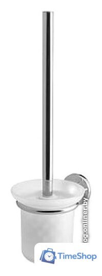 Ершик для унитаза Bisk Ontario 00223 - Изображение №1 — Интернет-магазин Time-Shop