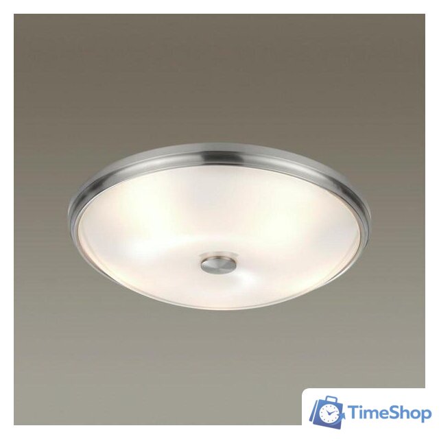 Светильник-тарелка Odeon Light Pellow 4957/4 - Изображение №2 — Интернет-магазин Time-Shop