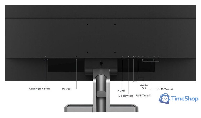 Монитор Lenovo L32p-30 - Изображение №4 — Интернет-магазин Time-Shop