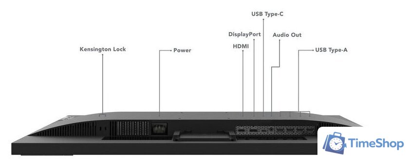 Монитор Lenovo L32p-30 - Изображение №8 — Интернет-магазин Time-Shop