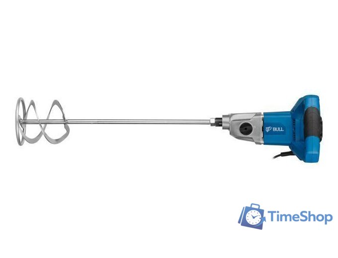 Строительный миксер Bull BM 1416 - Изображение №2 — Интернет-магазин Time-Shop