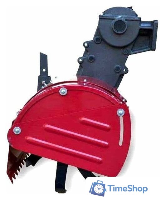 Фреза Weima 1GQN-200 - Изображение №4 — Интернет-магазин Time-Shop