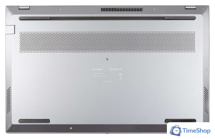 Ноутбук IRBIS 17NBP4503_G3 - Изображение №7 — Интернет-магазин Time-Shop