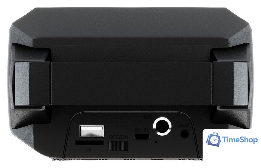 Беспроводная колонка Soundmax SM-PS5029B - Изображение №8 — Интернет-магазин Time-Shop