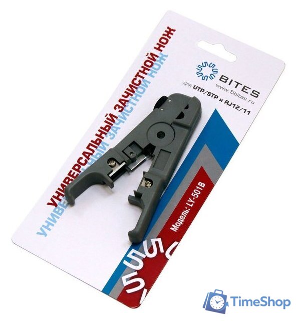 Стриппер 5bites LY-501B - Изображение №1 — Интернет-магазин Time-Shop