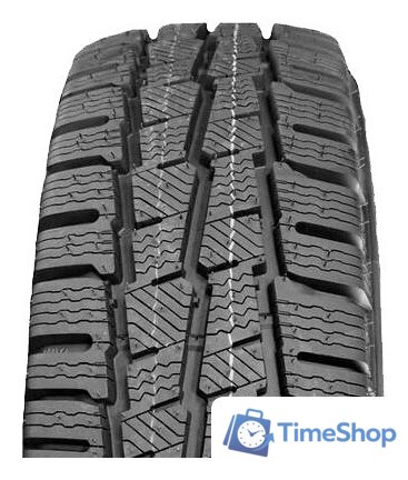 Зимние шины HI FLY Win-Transit 235/65R16C 115/113R - Изображение №2 — Интернет-магазин Time-Shop