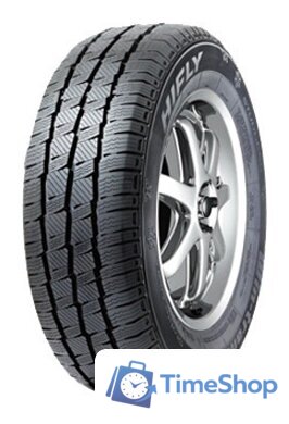 Зимние шины HI FLY Win-Transit 235/65R16C 115/113R - Изображение №1 — Интернет-магазин Time-Shop