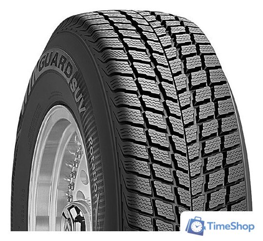 Зимние шины Nexen Winguard SUV 215/70R15 98T - Изображение №3 — Интернет-магазин Time-Shop