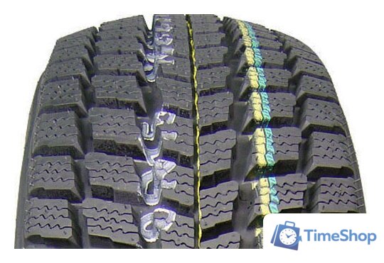 Зимние шины Nexen Winguard SUV 215/70R15 98T - Изображение №4 — Интернет-магазин Time-Shop
