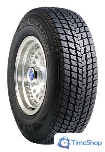 Зимние шины Nexen Winguard SUV 215/70R15 98T - Изображение №1 — Интернет-магазин Time-Shop