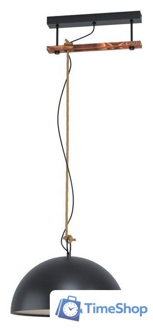 Подвесная люстра Eglo Hodsoll 43396 - Изображение №1 — Интернет-магазин Time-Shop