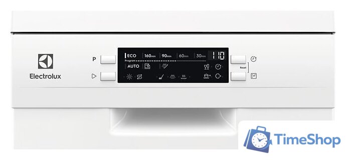 Отдельностоящая посудомоечная машина Electrolux ESA42110SW - Изображение №2 — Интернет-магазин Time-Shop