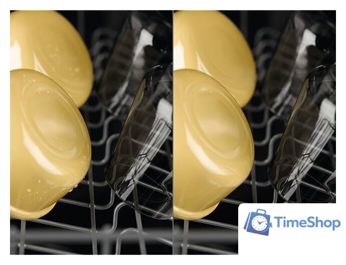 Отдельностоящая посудомоечная машина Electrolux ESA42110SW - Изображение №7 — Интернет-магазин Time-Shop