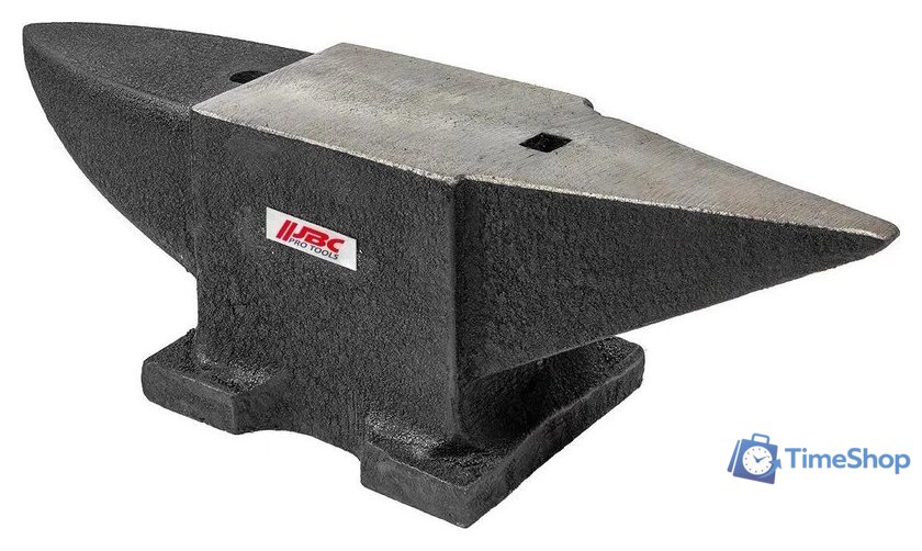 Наковальня JBC 654A25 (62 289) - Изображение №1 — Интернет-магазин Time-Shop