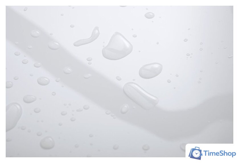 Умывальник Hansgrohe 60 61016450 - Изображение №2 — Интернет-магазин Time-Shop