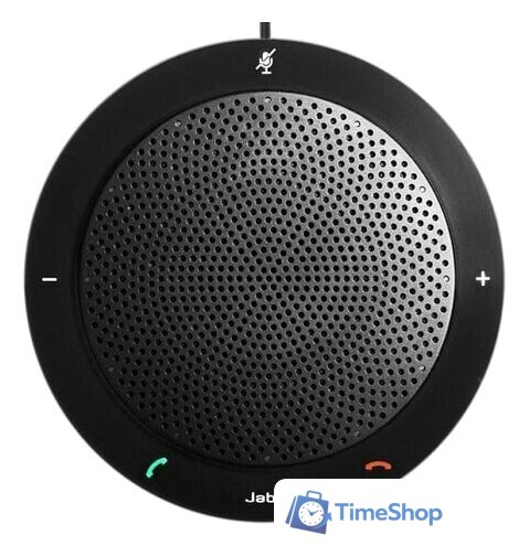 Спикерфон Jabra Speak 410 MS - Изображение №1 — Интернет-магазин Time-Shop