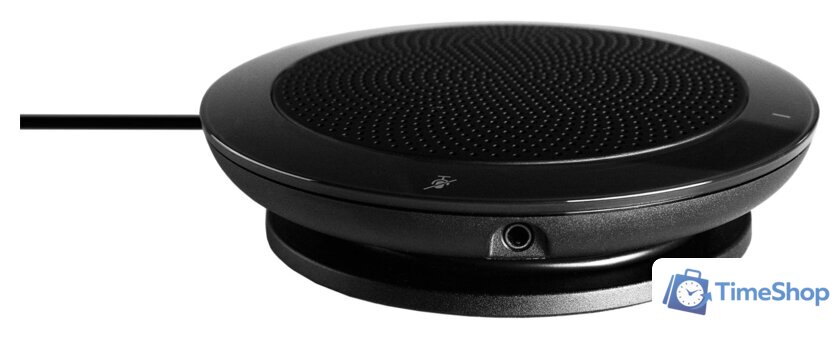 Спикерфон Jabra Speak 410 MS - Изображение №3 — Интернет-магазин Time-Shop