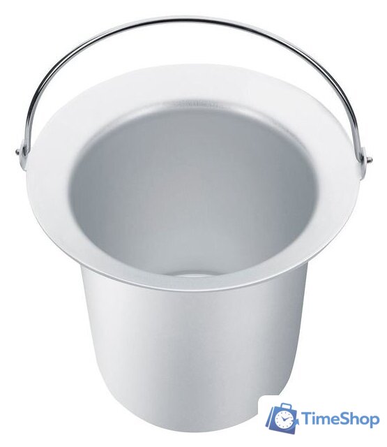 Мороженица Steba IC 110 - Изображение №7 — Интернет-магазин Time-Shop