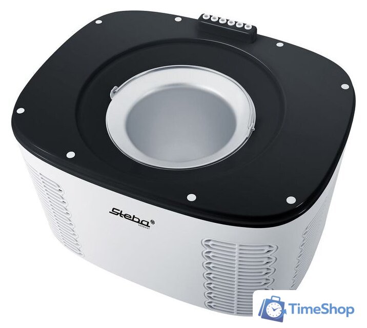 Мороженица Steba IC 110 - Изображение №2 — Интернет-магазин Time-Shop