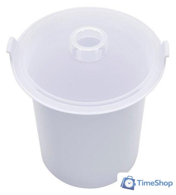 Мороженица Steba IC 110 - Изображение №5 — Интернет-магазин Time-Shop