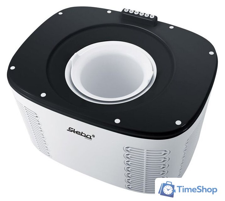 Мороженица Steba IC 110 - Изображение №3 — Интернет-магазин Time-Shop