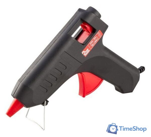 Термоклеевой пистолет TopTools 42E500 - Изображение №1 — Интернет-магазин Time-Shop