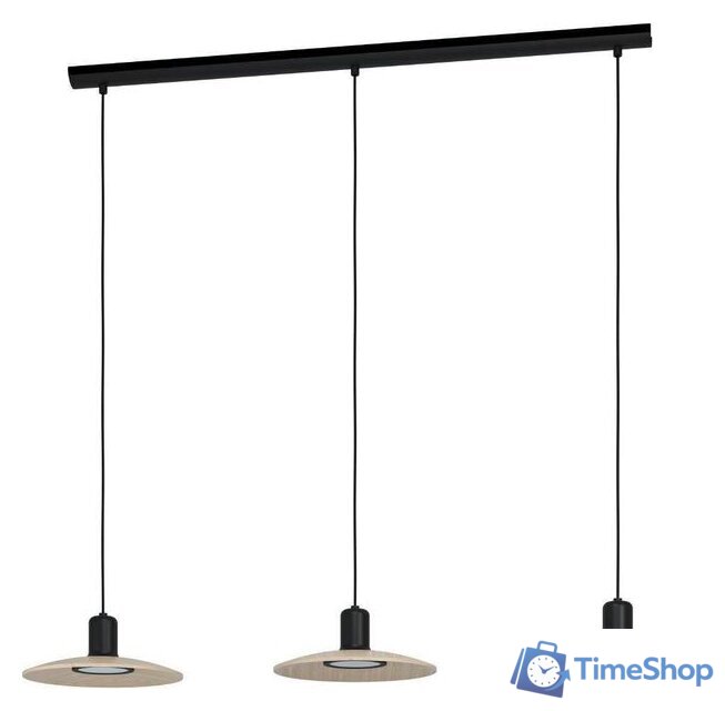 Подвесная люстра Eglo Mayazes 39912 - Изображение №1 — Интернет-магазин Time-Shop