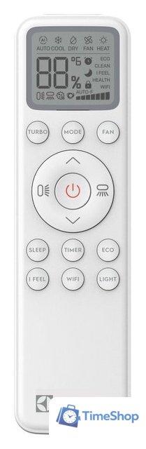 Кондиционер Electrolux Skyworth EACS/I-09HVP/HC/N8 - Изображение №4 — Интернет-магазин Time-Shop