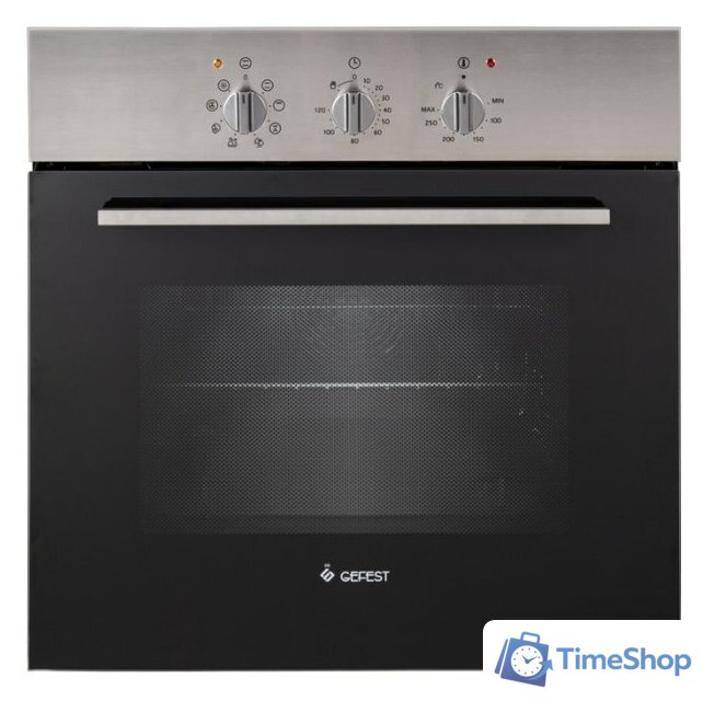 Электрический духовой шкаф GEFEST ДА 602-01 Н1М - Изображение №1 — Интернет-магазин Time-Shop