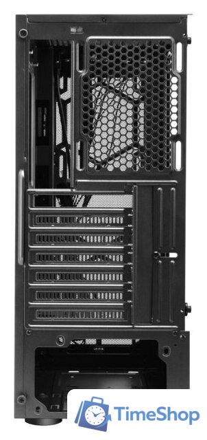 Корпус Ginzzu CL145 - Изображение №4 — Интернет-магазин Time-Shop