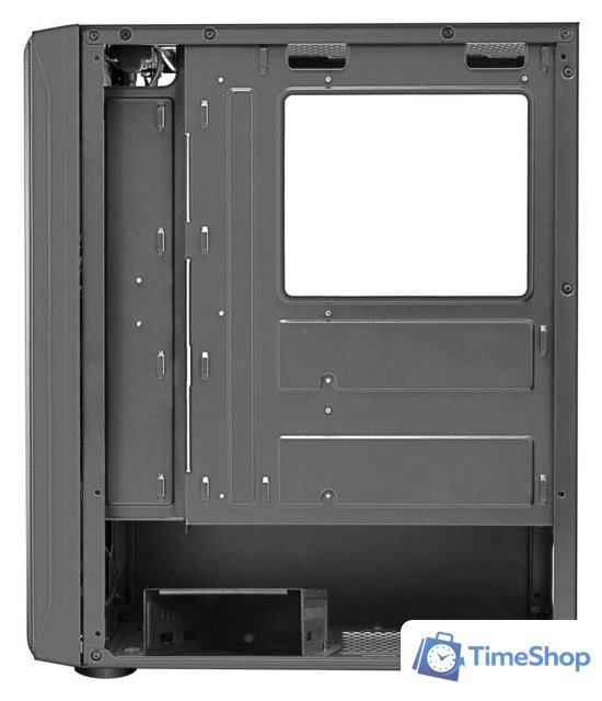 Корпус Ginzzu CL145 - Изображение №7 — Интернет-магазин Time-Shop